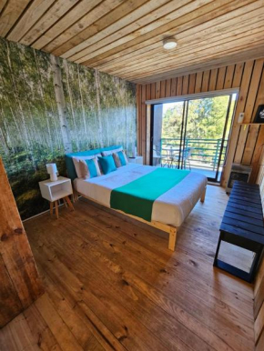 Lodge Los Bosques